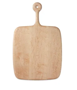 Daylesford Organic Maple Breadboard including Handle