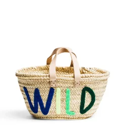 Daylesford Organic Mini Wild Basket