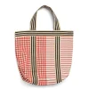 Daylesford Organic Morris Bag Fox Red