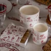 Daylesford Organic Mushroom Candle
