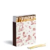 Daylesford Organic Mushroom Matches