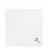 Daylesford Organic Mushroom Napkin Parasol Claret