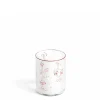 Daylesford Organic Mushrooms Tumbler Claret