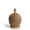Daylesford Organic Natural Bishop Twine Stand 500g