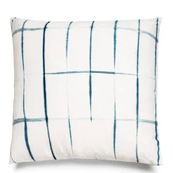 Daylesford Organic Nila Clamp Dye Cushion - Large