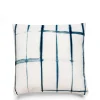 Daylesford Organic Nila Clamp Dye Cushion - Small