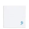 Daylesford Organic Nila Indigo Plant Napkin