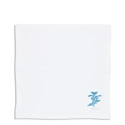 Daylesford Organic Nila Indigo Plant Napkin