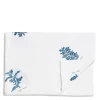 Daylesford Organic Nila Indigo Plant Tablecloth