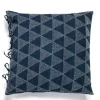 Daylesford Organic Nila Kantha Cushion