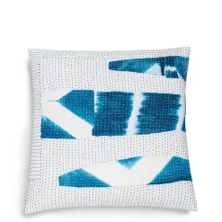 Daylesford Organic Nila Kantha Fragment Cushion Small