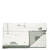 Daylesford Organic Nila Pasture Quilt Small