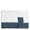 Daylesford Organic Nila Ripple Tablecloth