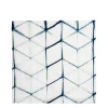 Daylesford Organic Nila Shibori Napkin