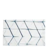 Daylesford Organic Nila Shibori Placemat