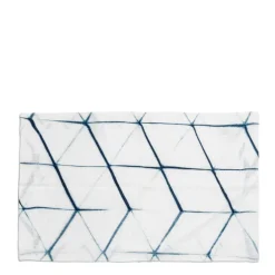 Daylesford Organic Nila Shibori Placemat