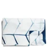 Daylesford Organic Nila Shibori Tablecloth