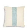 Daylesford Organic Nila Suti Uni Stripe Cushion Small