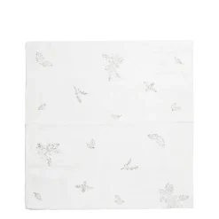 Daylesford Organic Nila Tulsi Napkin