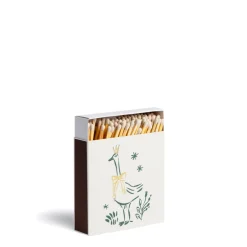 Daylesford Organic Nina Fuga Goose Matches