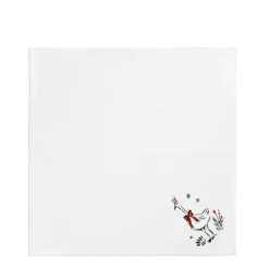 Daylesford Organic Nina Fuga Goose Napkin