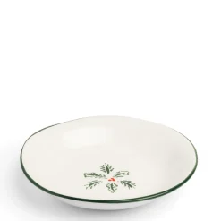 Daylesford Organic Nina Fuga Holly Pasta Bowl