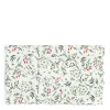 Daylesford Organic Nina Fuga Mistletoe Tablecloth
