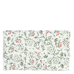 Daylesford Organic Nina Fuga Mistletoe Tablecloth