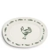 Daylesford Organic Nina Fuga Turkey Oval Platter