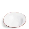 Daylesford Organic Oddington Bowl Red