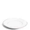 Daylesford Organic Oddington Dinner Plate Lilac Ceramic