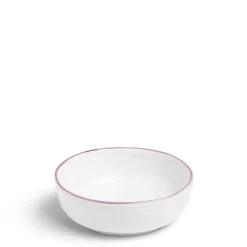 Daylesford Organic Oddington Multi Bowl Lilac Ceramic