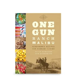 Daylesford Organic One Gun Ranch' by Alice Bamford & Ann Eysenring