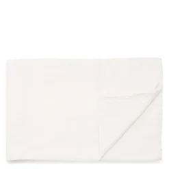 Daylesford Organic Optic White Tablecloth