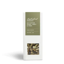 Daylesford Organic Organic Activated Seeds, Fruit & Nibs