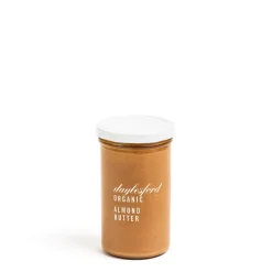 Daylesford Organic Organic Almond Butter
