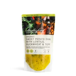 Daylesford Organic Organic Ancient Grain & Sweet Potato Dhal