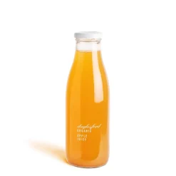 Daylesford Organic Organic Apple Juice Large