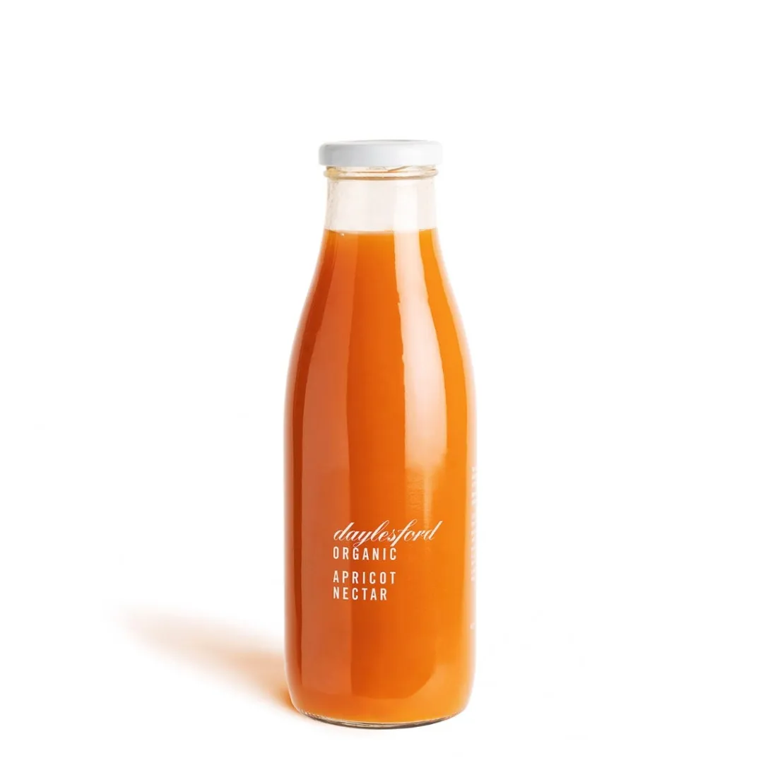 Daylesford Organic Organic Apricot Nectar Large