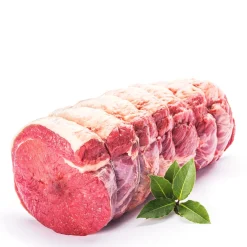 Daylesford Organic Organic Beef Brisket Joint 1.2kg | 2.4kg