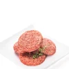 Daylesford Organic Organic Beef Burgers