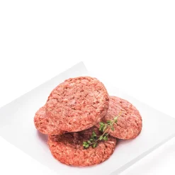 Daylesford Organic Organic Beef Burgers