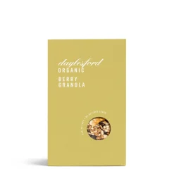 Daylesford Organic Organic Berry Granola