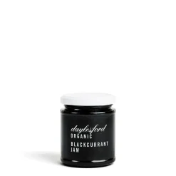 Daylesford Organic Organic Blackcurrant Jam
