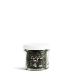 Daylesford Organic Organic Black Peppercorns