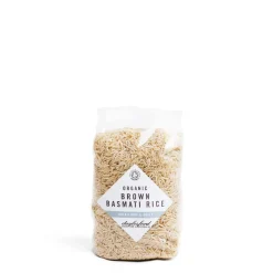 Daylesford Organic Organic Brown Basmati Rice