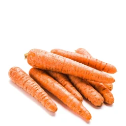 Daylesford Organic Organic Carrots