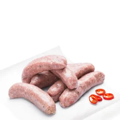 Daylesford Organic Organic Chicken Sausages