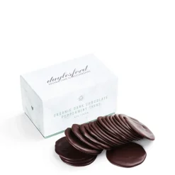 Daylesford Organic Organic Chocolate Peppermint Thins