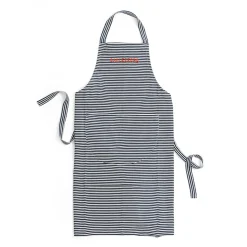 Daylesford Organic 100% Organic Cotton Tom Apron